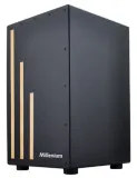 cajon-millenium-blackbox-czarny-matowy-z-efektem-werbla-stan-opakowania-oryginalne