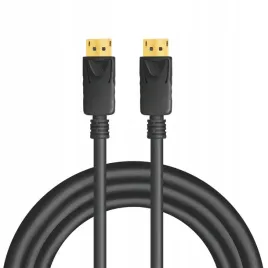 kabel-displayport-8k-60hz4k-120hz-5m-czarny