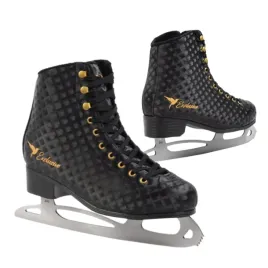 lyzwy-figurowe-damskie-z-futerkiem-exclusive-smj-sport-czarne-rozm-36