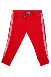 spodnie-dziewczece-tommy-hilfiger-essential-tape-dresowe