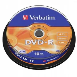 verbatim-plyta-dvd-r-4-7gb-16x-azo-srebrny-silver-10szt-43523