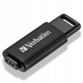 verbatim-pendrive-32gb-usb-c-czarny-black-49457