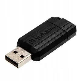 verbatim-pendrive-64gb-usb-a-2-0-pinstripe-czarny-black-49065