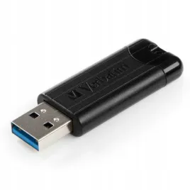 verbatim-pendrive-32gb-usb-a-3-2-pinstripe-czarny-black-49317