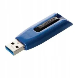 verbatim-pendrive-128gb-usb-a-3-2-v3-max-niebieski-blue-49808