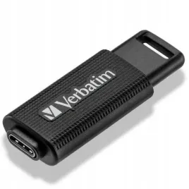 verbatim-pendrive-128gb-usb-c-czarny-black-49459