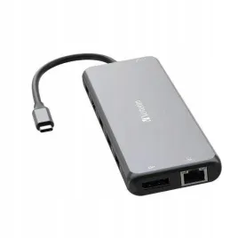 verbatim-adapter-hub-usb-c-2xhdmi-dp-eternet-6xusb-a-jack-3-5mm-2xusb-c