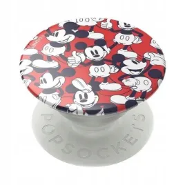popsockets-2-mickey-classic-pattern-100432-uchwyt-i-podstawka-do-telefonu-