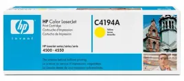 toner-oryginalny-hp-4194a-zolty-yellow-6000str