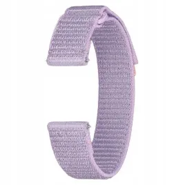 pasek-fabric-band-samsung-et-svr93svegeu-do-watch6-20mm-s-m-lawendowy-laven