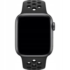 pasek-apple-watch-mx8c2am-a-38-40-41mm-nike-sport-brand-antracytowo-czarny
