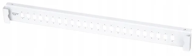 panel-19-1u-24xsc-simplex-szary-swiatlowod-glebokosc-produktu-19-cm