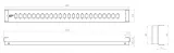 panel-19-1u-24xsc-simplex-szary-swiatlowod-producent-stalflex