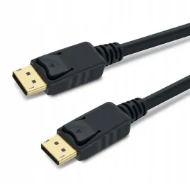 kabel-displayport-displayport-3m-wysoka-jakosc