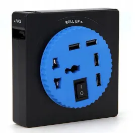 wielofunkcyjna-multistacja-ladujaca-gniazdka-4xusb