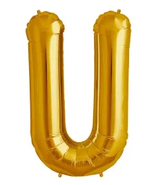 zloty-balon-foliowy-w-ksztalcie-litery-u-40-cm