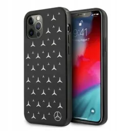 mercedes-mehcp12mespbk-iphone-12-12-pro-61-czarny-black-hardcase-sil