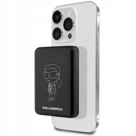 karl-lagerfeld-powerbank-indukcyjny-klpbmkiottgk-5w-3000mah-czarny-black-ik