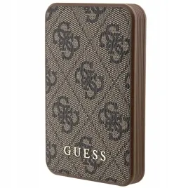 guess-powerbank-15w-gupb5lp4gegw-5000mah-brazowy-brown-4g-leather-metal-log
