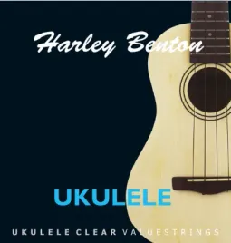 struny-do-ukulele-sopranowego-przezroczyste-komplet-harley-benton-clear