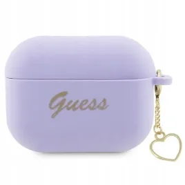 guess-guap2lschsu-airpods-pro-2-2022-2023-cover-purpurowy-purple-silicone