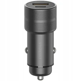 energea-lad-sam-1xusb-1xusb-c-pd-qc-3-0-38w-szary-gunmetal-alu-drive-pd20