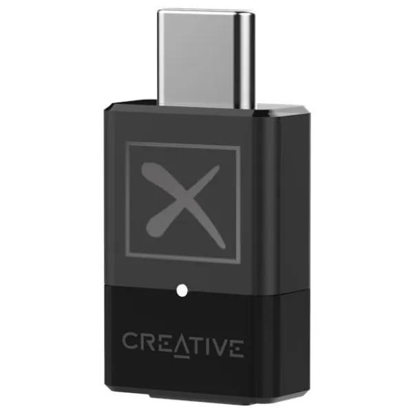 creative-nadajnik-audio-bt-w3x-bluetooth-5-3-stan-nowy