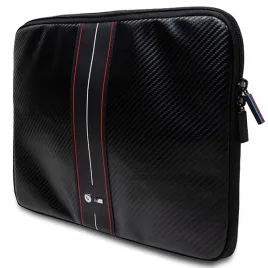bmw-sleeve-bmcs14comscakr-14-czarny-black-carbon-red-stripes