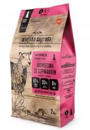 wiejska-zagroda-jagniecina-ze-szpinakiem-sucha-karma-dla-szczeniat-2-kg