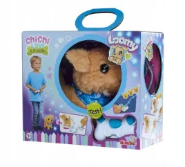 maskotka-interaktywna-chichi-love-loomy-golden-retriever