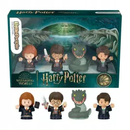 zestaw-figurek-little-people-harry-potter-4-pak-komnata-tajemnic