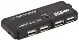 hub-4-porty-usb-2-0-ea112-waga-z-opakowaniem-0-06-kg