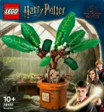 klocki-harry-potter-76433-mandragora-stan-nowy