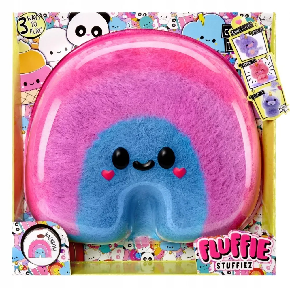 pluszak-duzy-fluffie-stuffiez-asst-rainbow