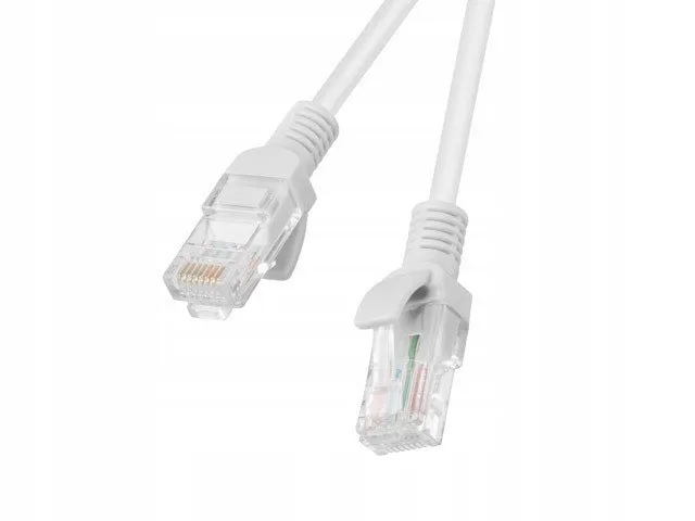 patchcord-kat-5e-2m-szary-fluke-passed-lanberg-10-pack