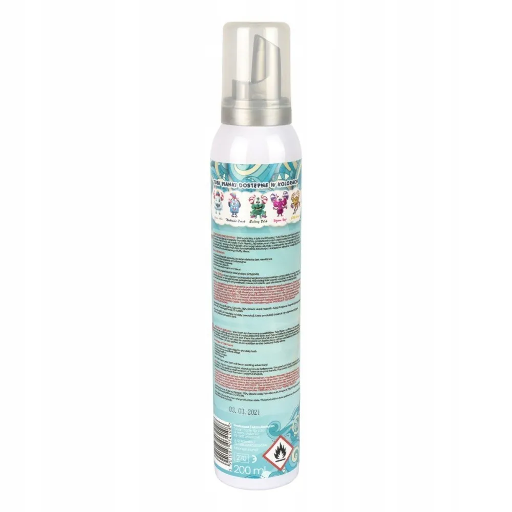 tubi-pianka-niebieski-zenek-200-ml