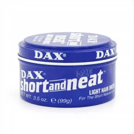 leczenie-dax-cosmetics-short-and-neat-100-gr