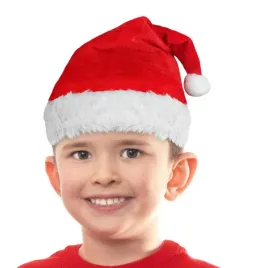 czapka-dziecieca-swietego-mikolaja-swiety-mikolaj-swieta-boze-narodzenie