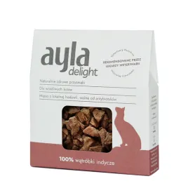 ayla-cat-watrobki-indycze-liofilizowane-28g