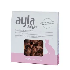 ayla-cat-serca-kurze-origin-liofilizowane-28g