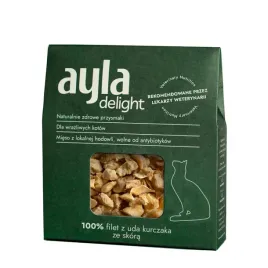 ayla-cat-filet-z-uda-kurczaka-liofilizowany-28g