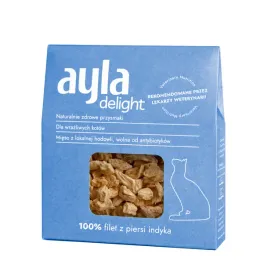 ayla-cat-filet-z-piersi-indyka-liofilizowany-28g