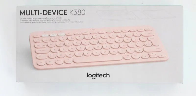 logitech-k380-rose