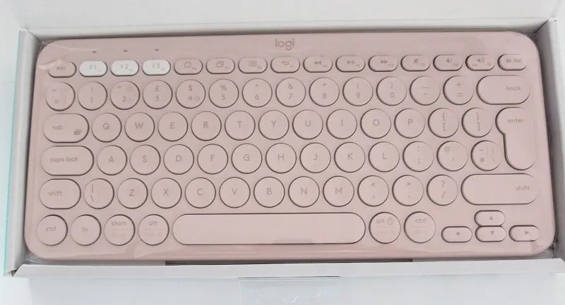 logitech-k380-rose
