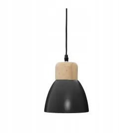 lampa-sufitowa-atmosphera-czarny-e14-o-15-x-19-cm