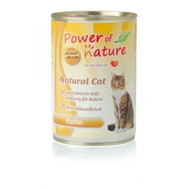 power-of-nature-natural-cat-kurczak-400-g