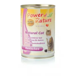 power-of-nature-natural-cat-krolik-400-g