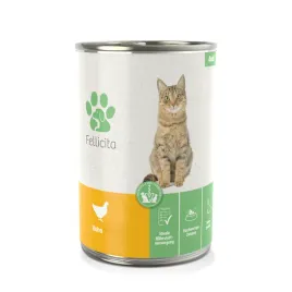 fellicita-cat-pure-chicken-kurczak-400g