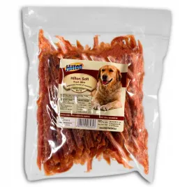 hilton-miekkie-paski-z-kaczki-przysmak-dla-psa-500-g