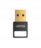 unitek-adapter-bluetooth-5-3-ble-usb-a-czarny-stan-nowy